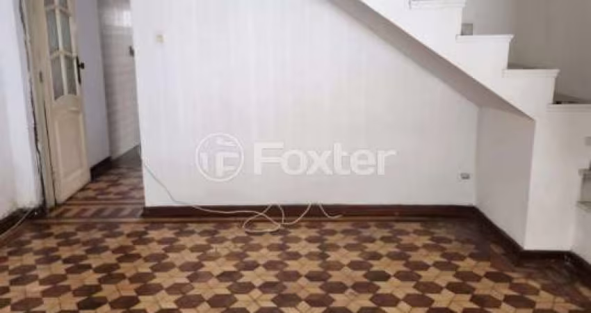 Casa em condomínio fechado com 3 quartos à venda na Travessa Ferdinando Vaders, 49, Vila Campo Grande, São Paulo