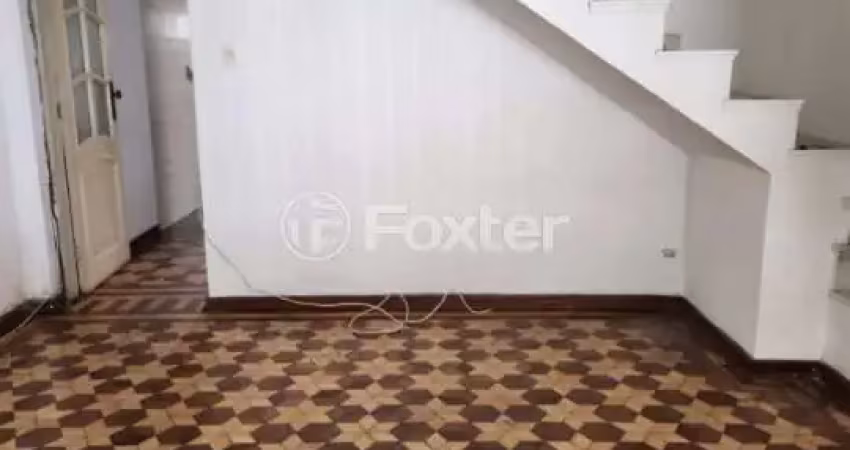 Casa em condomínio fechado com 3 quartos à venda na Travessa Ferdinando Vaders, 49, Vila Campo Grande, São Paulo