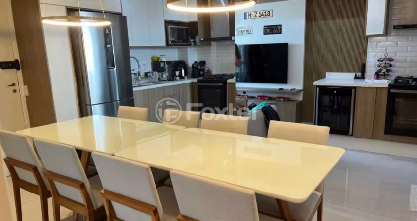 Apartamento com 1 quarto à venda na Rua Sapetuba, 166, Butantã, São Paulo