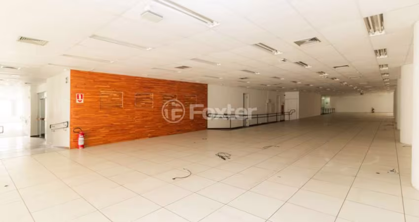 Sala comercial com 4 salas à venda na Rua Formosa, 367, Centro, São Paulo