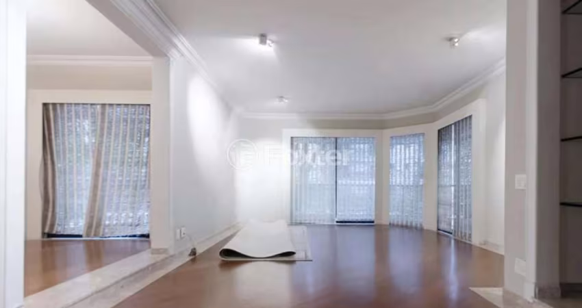 Apartamento com 3 quartos à venda na Rua Doutor Gabriel dos Santos, 541, Santa Cecília, São Paulo