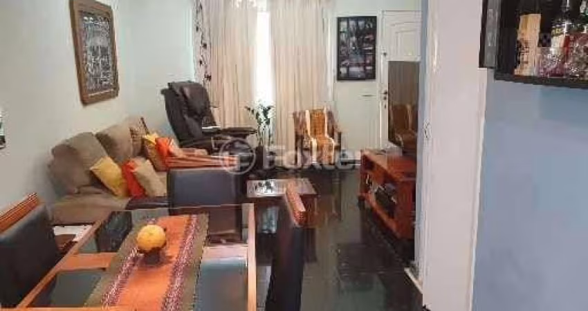 Casa em condomínio fechado com 3 quartos à venda na Rua Ibitinga, 671, Vila Bertioga, São Paulo