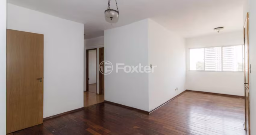 Apartamento com 2 quartos à venda na Rua Praia do Castelo, 65, Vila Mascote, São Paulo