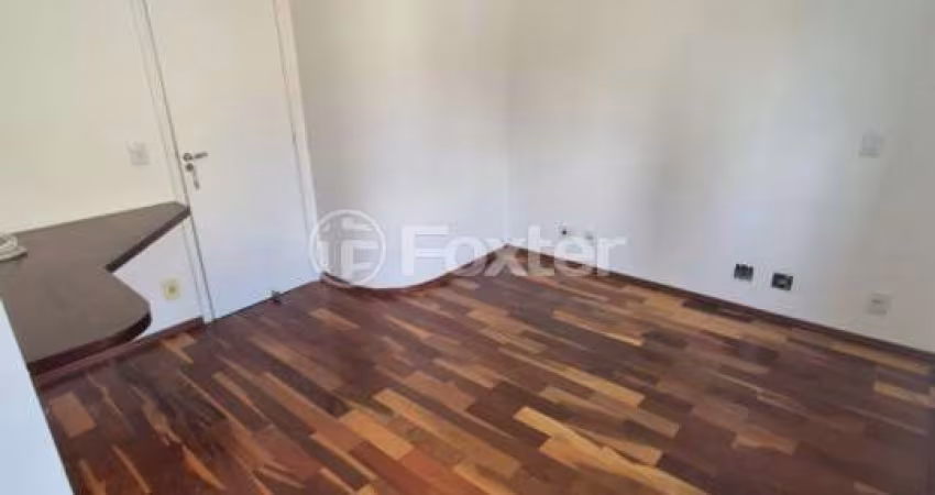 Casa em condomínio fechado com 2 quartos à venda na Rua Ibitinga, 671, Vila Bertioga, São Paulo