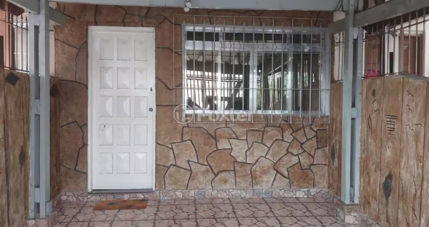Casa com 2 quartos à venda na Estrada São Francisco, 843, Vila Sônia do Taboão, Taboão da Serra