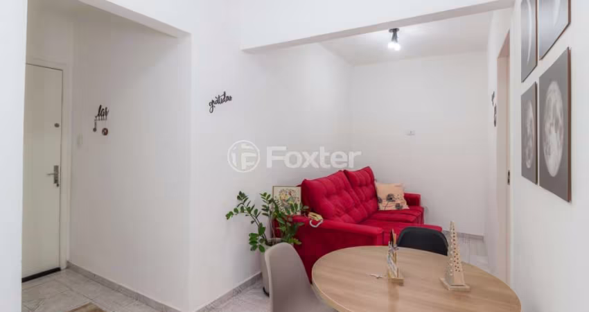 Apartamento com 2 quartos à venda na Rua Heitor Penteado, 1683, Sumarezinho, São Paulo