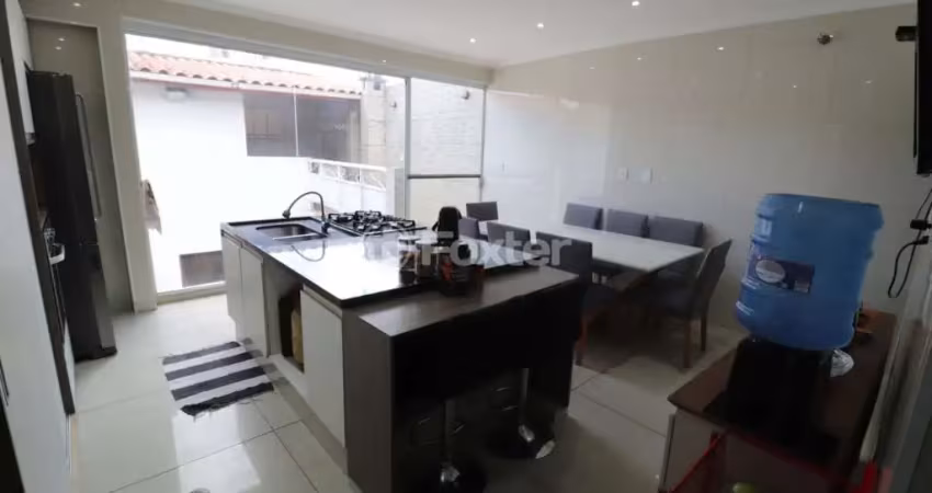 Casa com 3 quartos à venda na Rua Vítor Dubugras, 132, Jardim da Glória, São Paulo