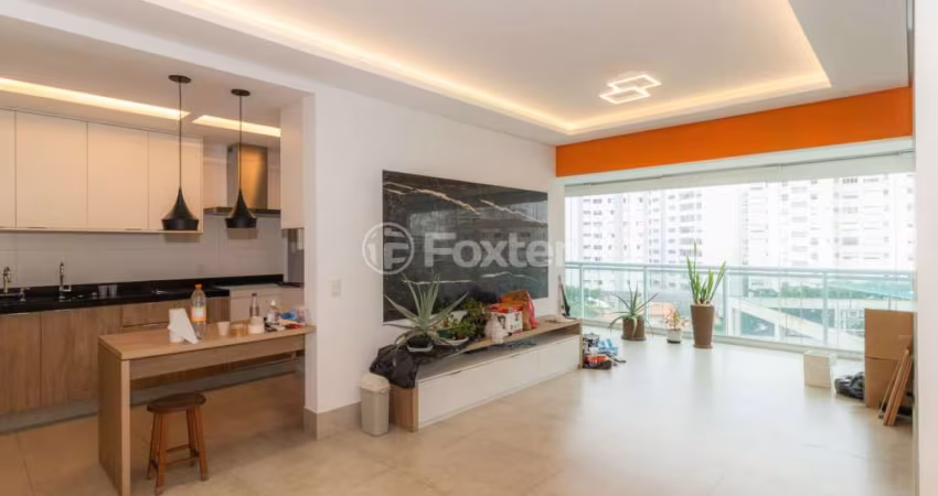Apartamento com 3 quartos à venda na Rua Nilo, 170, Aclimação, São Paulo