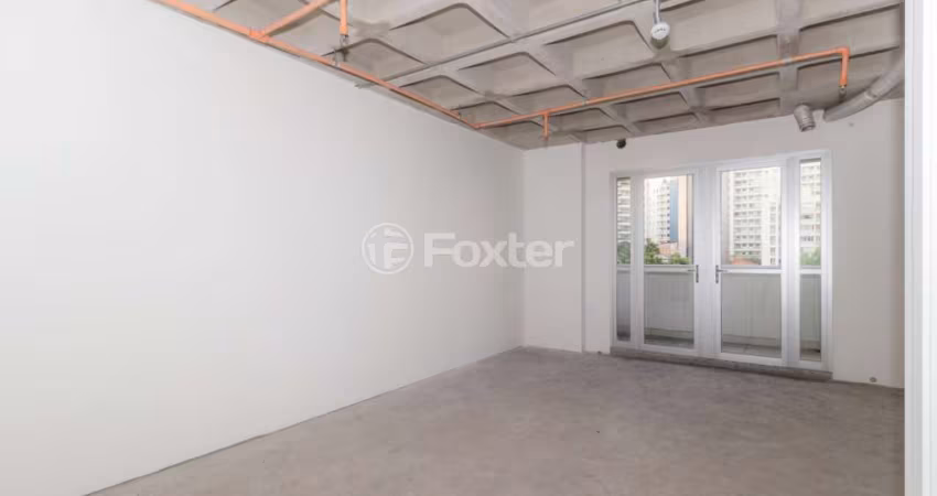Sala comercial à venda na Rua Haddock Lobo, 131, Cerqueira César, São Paulo