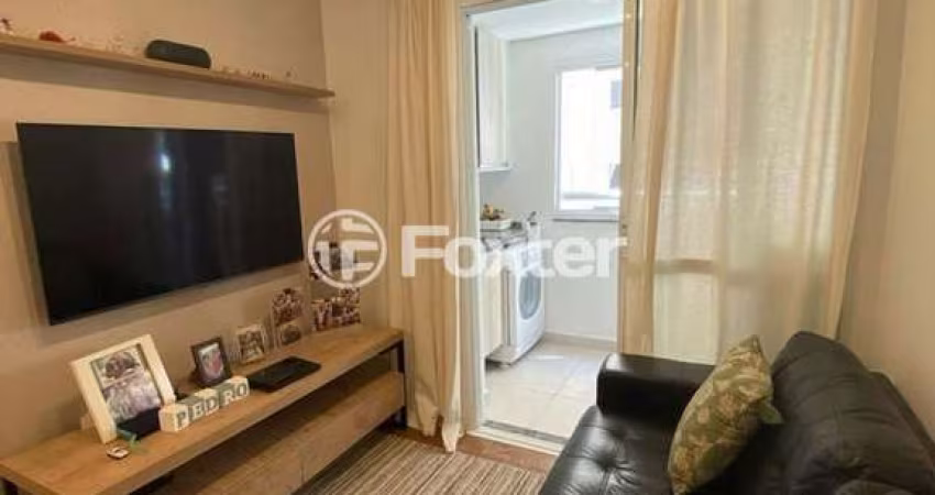 Apartamento com 2 quartos à venda na Rua Júlio Fernandes, 80, Jardim Imperador, Guarulhos