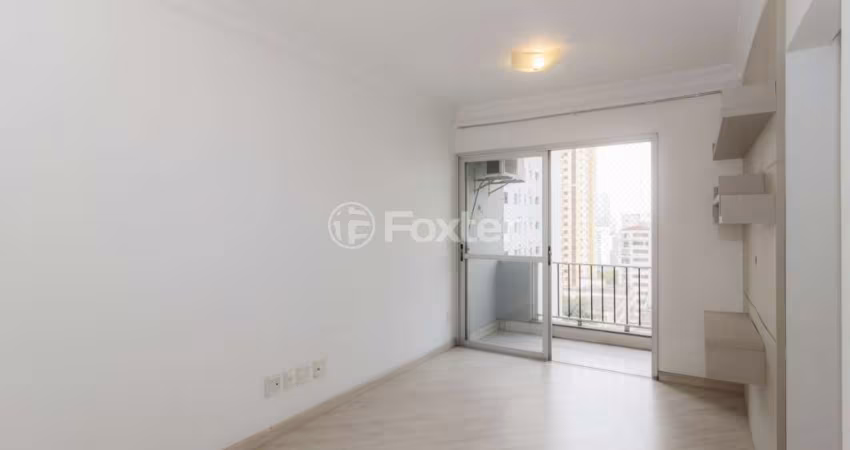 Apartamento com 2 quartos à venda na Rua Apinajés, 789, Perdizes, São Paulo