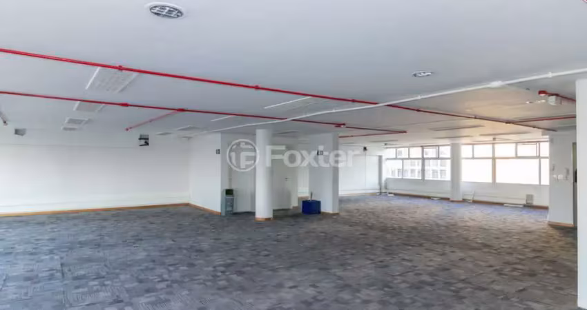 Sala comercial à venda na Avenida São João, 313, Centro, São Paulo