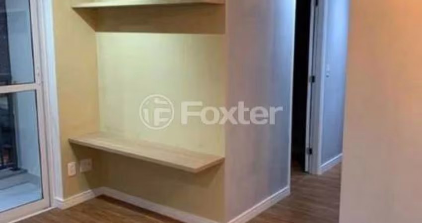 Apartamento com 2 quartos à venda na Rua Carvalho de Freitas, 100, Vila Andrade, São Paulo