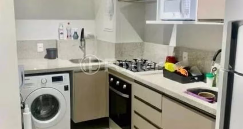 Apartamento com 2 quartos à venda na Rua Cônego Vicente Miguel Marino, 137, Barra Funda, São Paulo