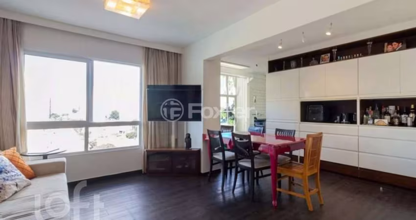 Apartamento com 2 quartos à venda na Rua Clodomiro Amazonas, 960, Vila Nova Conceição, São Paulo