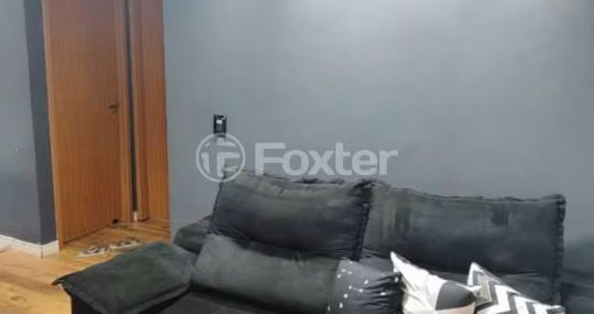 Apartamento com 2 quartos à venda na Avenida River, 465, Água Chata, Guarulhos