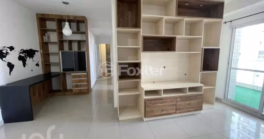Apartamento com 3 quartos à venda na Avenida Armando Ítalo Setti, 300, Baeta Neves, São Bernardo do Campo