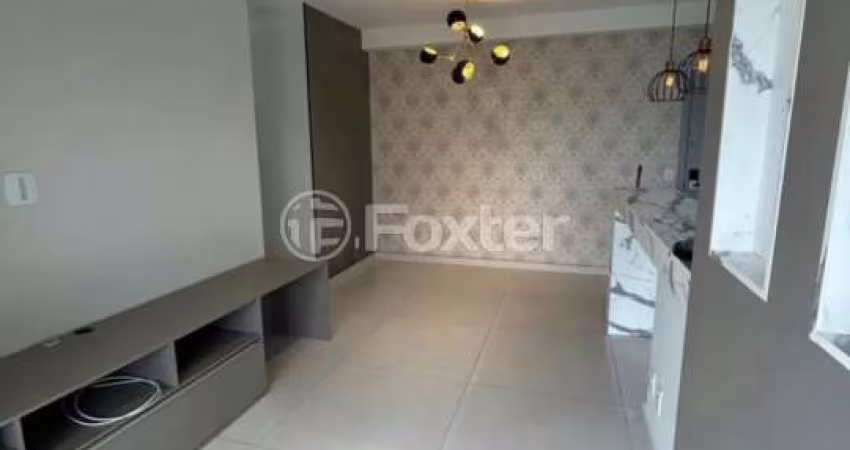 Apartamento com 2 quartos à venda na Rua Cônego Vicente Miguel Marino, 515, Barra Funda, São Paulo