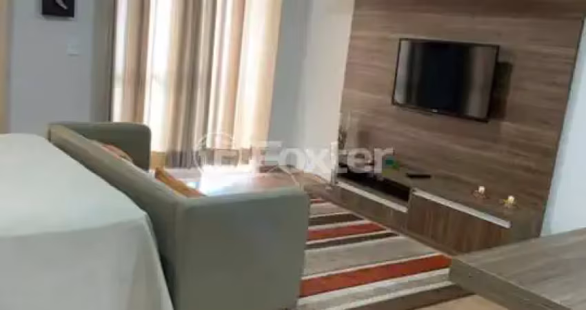 Apartamento com 1 quarto à venda na Rua Borges de Figueiredo, 303, Mooca, São Paulo