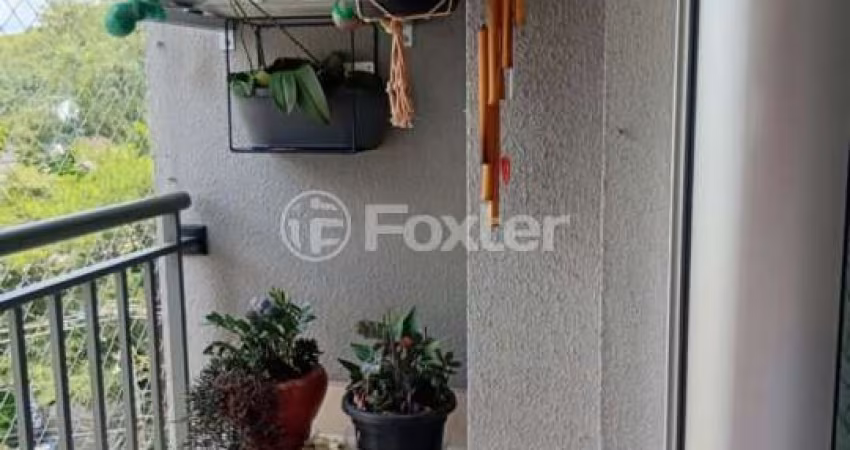 Apartamento com 1 quarto à venda na Rua Voluntários da Pátria, 774, Santana, São Paulo