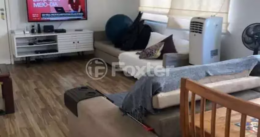 Apartamento com 3 quartos à venda na Alameda Itu, 282, Jardim Paulista, São Paulo