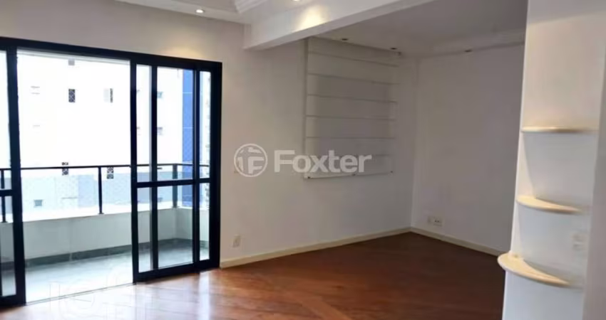 Apartamento com 3 quartos à venda na Rua Indiana, 217, Brooklin Paulista, São Paulo