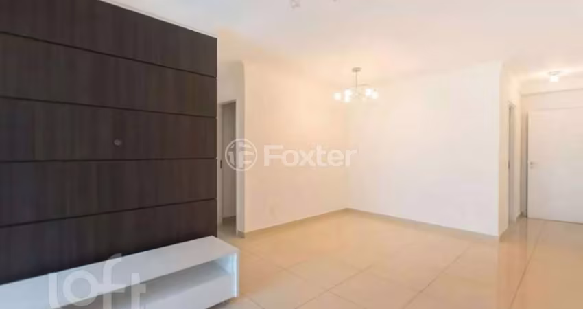 Apartamento com 2 quartos à venda na Rua Casa do Ator, 888, Vila Olímpia, São Paulo