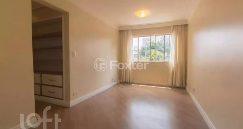 Apartamento com 2 quartos à venda na Rua João de Lacerda Soares, 133, Jardim das Acacias, São Paulo