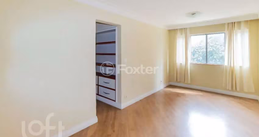 Apartamento com 2 quartos à venda na Rua João de Lacerda Soares, 133, Jardim das Acacias, São Paulo