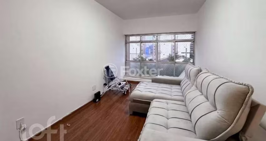 Apartamento com 2 quartos à venda na Rua Clodomiro Amazonas, 31, Vila Nova Conceição, São Paulo
