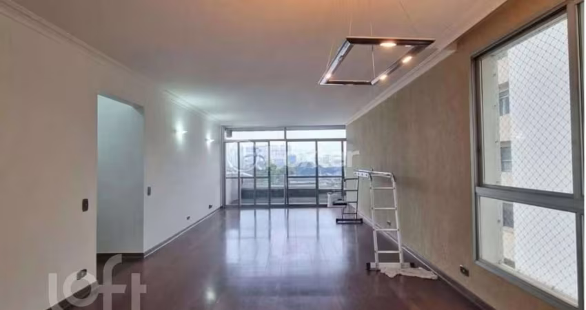 Apartamento com 3 quartos à venda na Rua Califórnia, 569, Cidade Monções, São Paulo