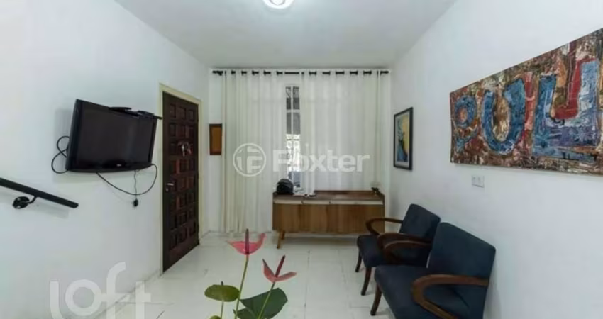 Casa com 2 quartos à venda na Rua Brejo Alegre, 904, Brooklin Paulista, São Paulo