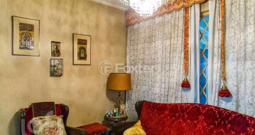 Casa com 3 quartos à venda na Rua Bartolomeu Feio, 401, Vila Cordeiro, São Paulo