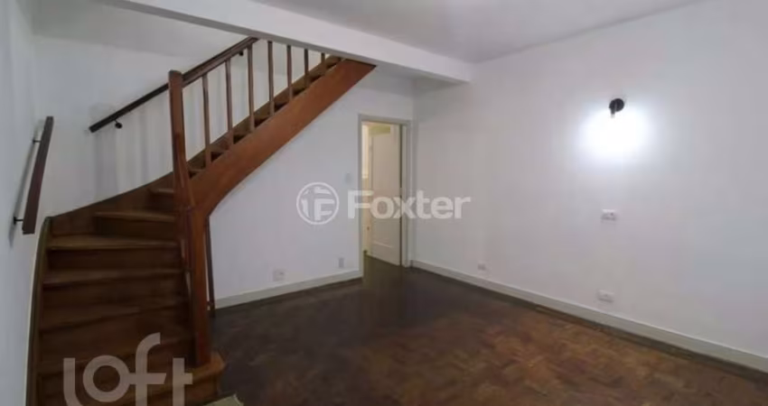 Casa com 3 quartos à venda na Rua Casa do Ator, 740, Vila Olímpia, São Paulo