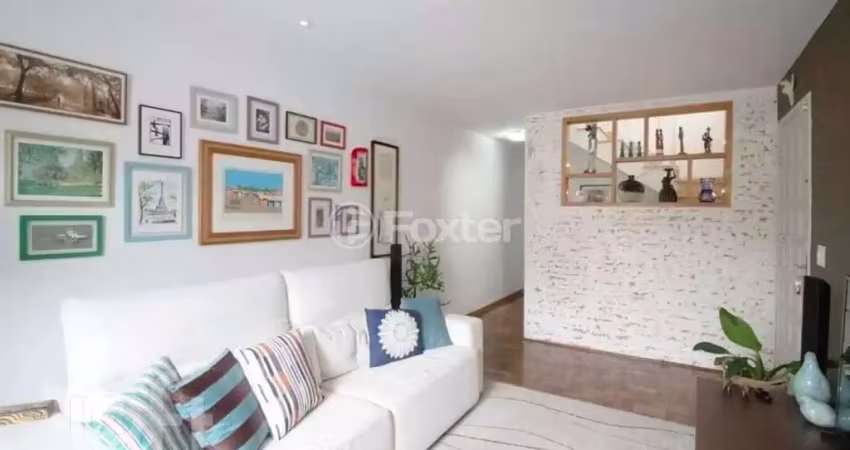 Casa com 3 quartos à venda na Rua Afonso José de Carvalho, 214, Vila Madalena, São Paulo