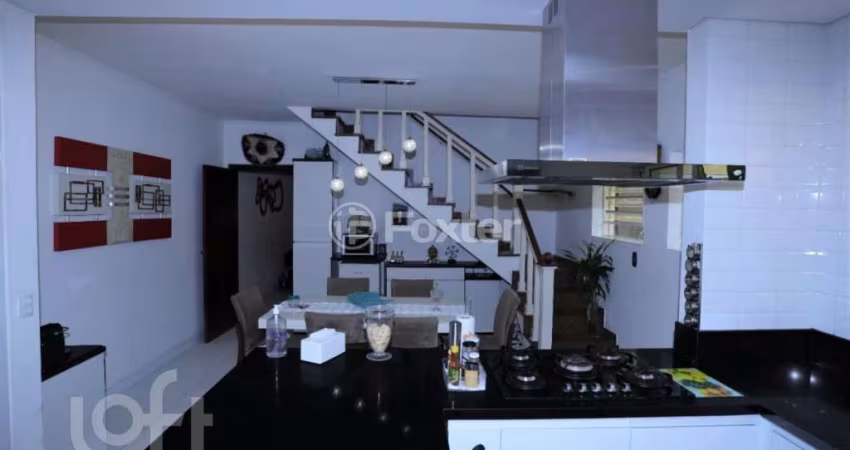 Casa com 3 quartos à venda na Rua Firmiano Cardoso, 117, Chácara Cruzeiro do Sul, São Paulo