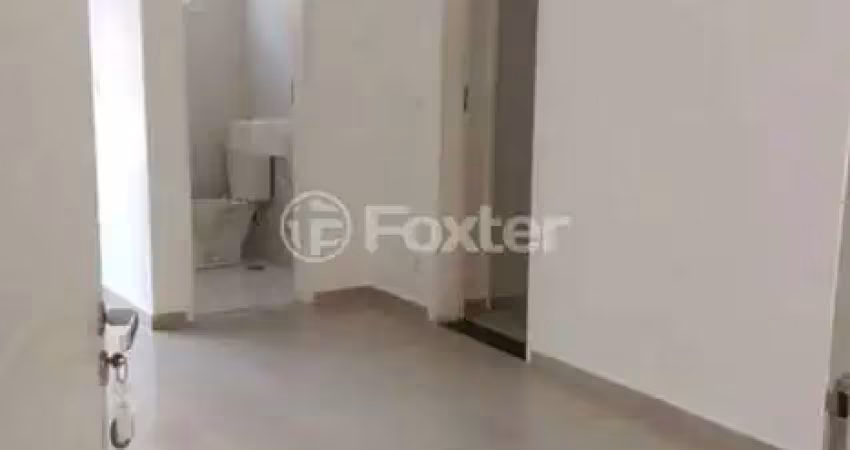 Apartamento com 1 quarto à venda na Rua Joaquim Norberto, 175, Vila Paulicéia, São Paulo