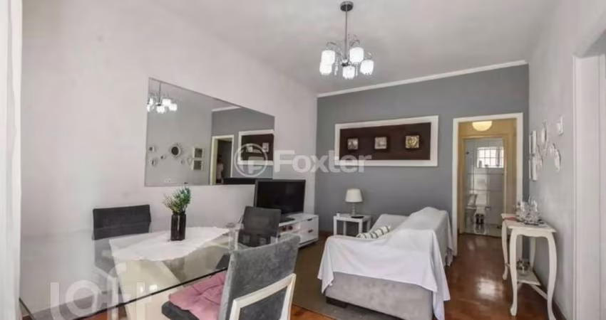 Casa com 4 quartos à venda na Rua Jovina Maria de Jesus, 12, Jardim das Acacias, São Paulo