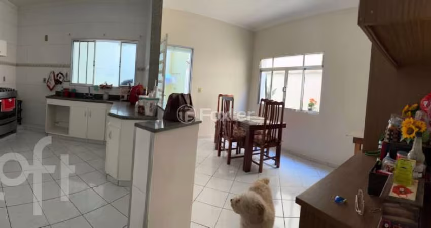 Casa com 3 quartos à venda na Rua George Sarmento, 81, Vila Perus, São Paulo