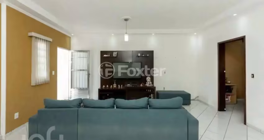 Casa com 3 quartos à venda na Rua George Sarmento, 81, Vila Perus, São Paulo