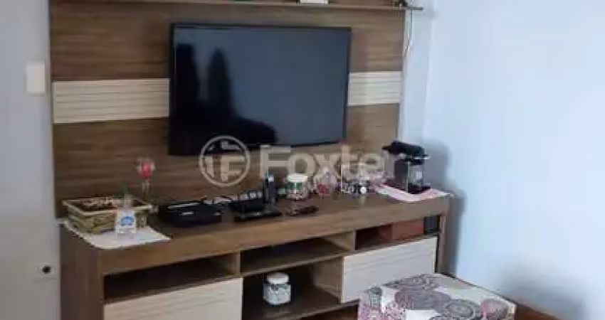 Apartamento com 3 quartos à venda na Rua Abranches de Moura, 49, Vila Moraes, São Paulo