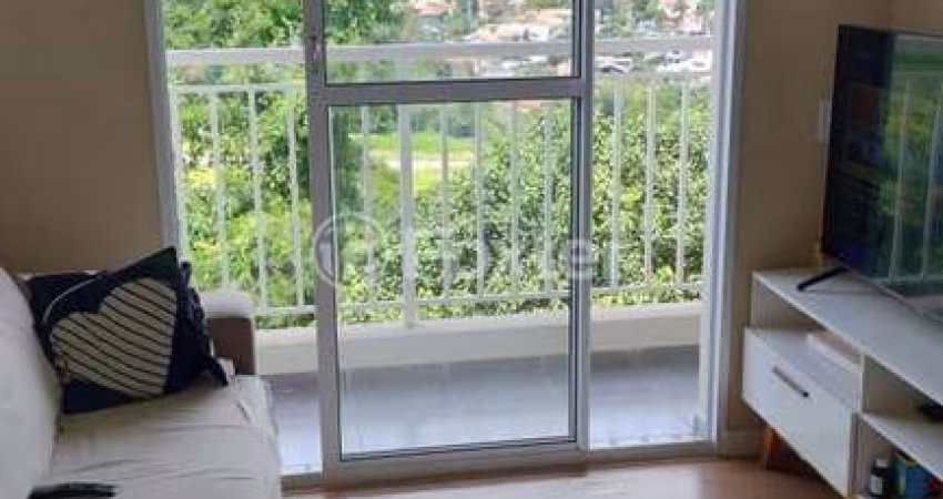 Apartamento com 2 quartos à venda na Rua Itajobi, 300, Jardim Barro Branco, Cotia