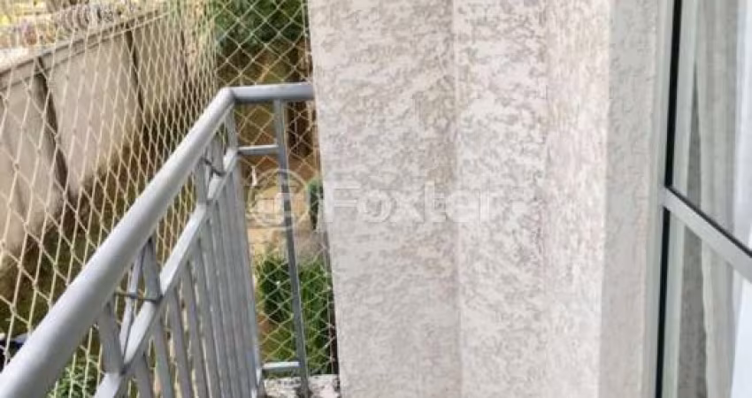 Apartamento com 2 quartos à venda na Rua Doutor Cristiano Altenfelder Silva, 496, Vila Carrão, São Paulo