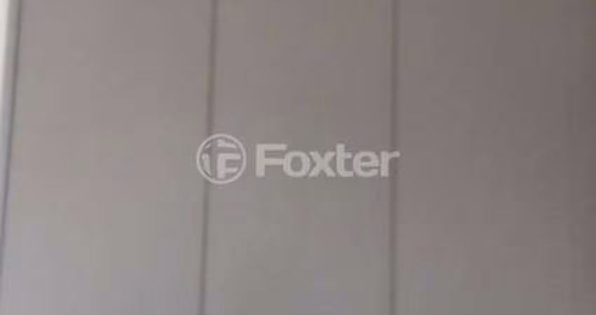 Apartamento com 1 quarto à venda na Rua Machado de Assis, 238, Vila Mariana, São Paulo