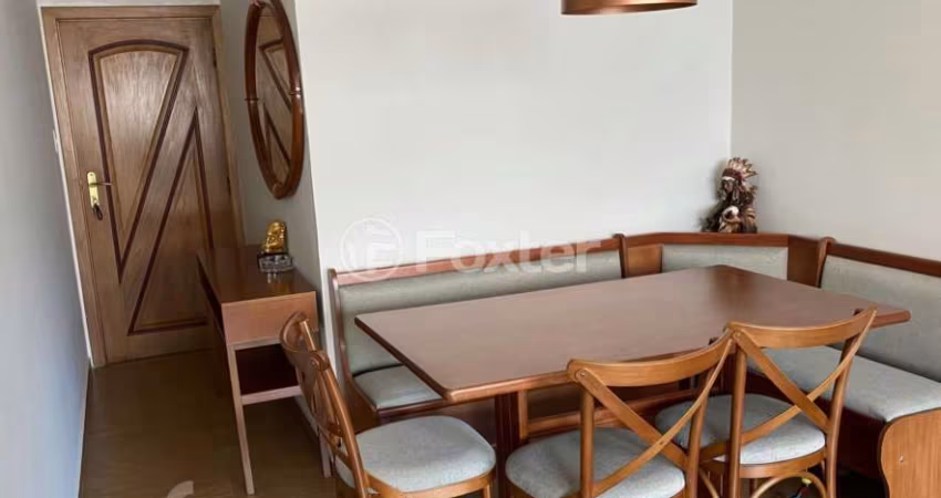 Apartamento com 2 quartos à venda na Rua Marquês de Itu, 382, Vila Buarque, São Paulo