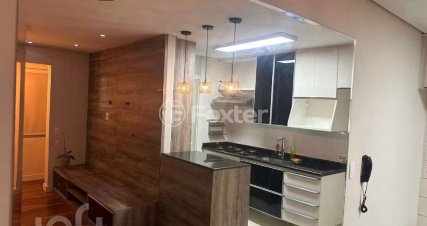 Apartamento com 3 quartos à venda na Avenida Aruanã, 851, Tamboré, Barueri
