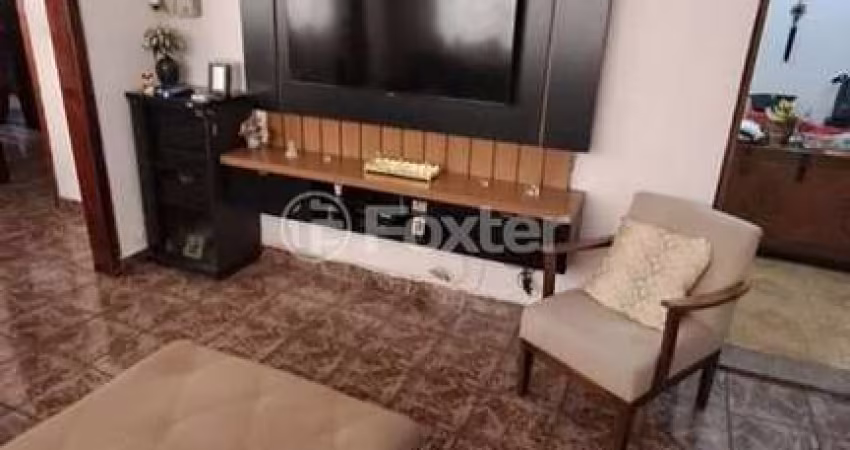 Casa com 2 quartos à venda na Rua Professor Heinrich Nordhoff, 83, Vila Constança, São Paulo