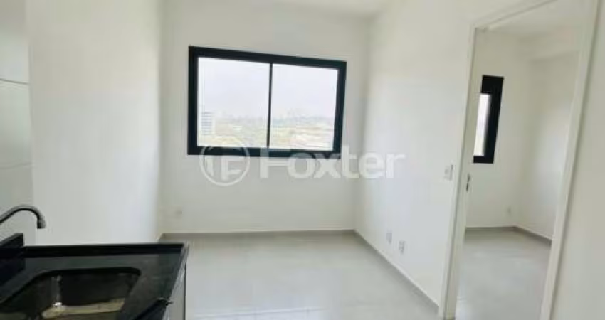 Apartamento com 1 quarto à venda na Avenida Rebouças, 654, Pinheiros, São Paulo