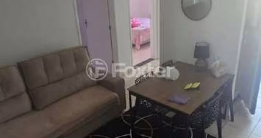 Apartamento com 2 quartos à venda na Rua Tenry, 261, Vila Sadokim, Guarulhos
