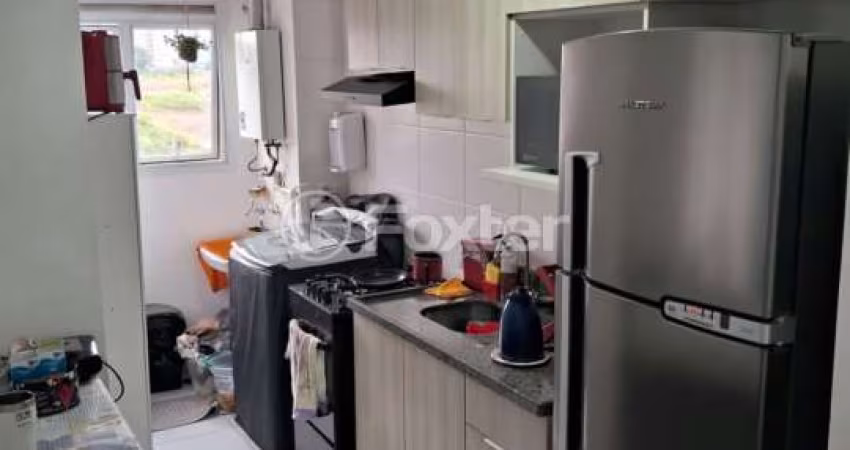 Apartamento com 2 quartos à venda na Rua Manuel Leiroz, 400, Vila Penteado, São Paulo